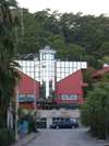 Hollywood Hotel 